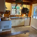 Veluwse Vakantiehuis *