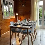 Vakantiehuis Veluwse