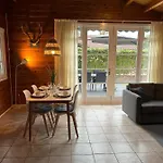 Veluwse Vakantiehuis
