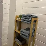 Vakantiehuis Veluwse *