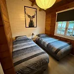 Veluwse Vakantiehuis