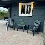 Vakantiehuis Veluwse *