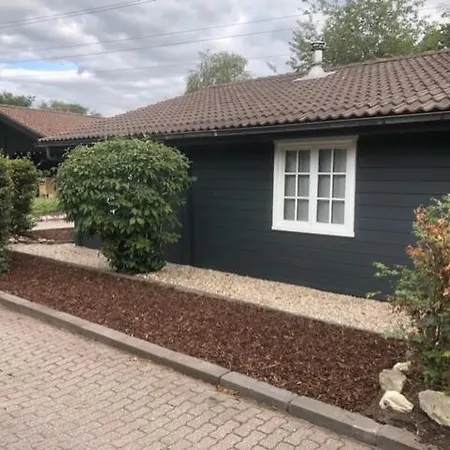 Veluwse * Ermelo
