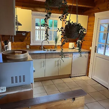 Veluwse Vakantiehuis *