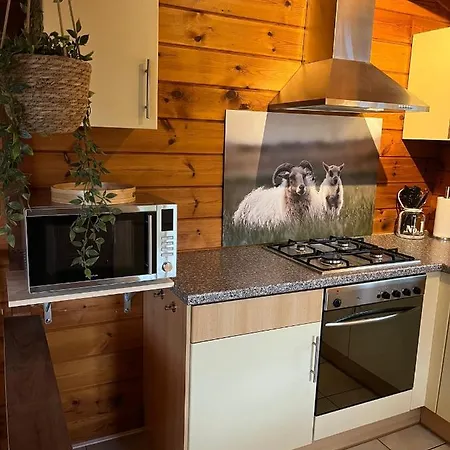 Veluwse Holiday home *