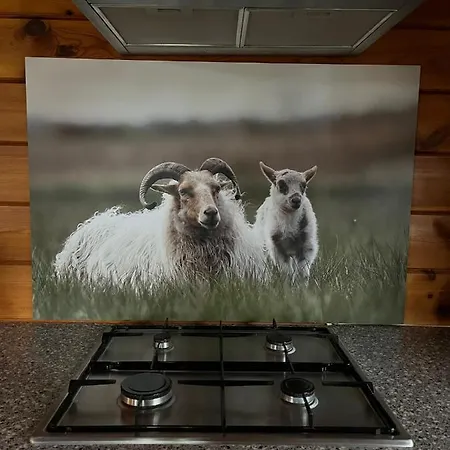 Holiday home Veluwse