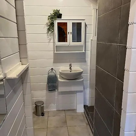 Veluwse Vakantiehuis Ermelo