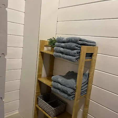 Vakantiehuis Veluwse *