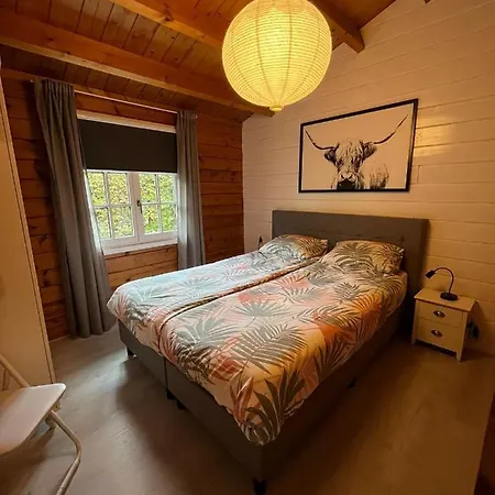 Holiday home Veluwse *