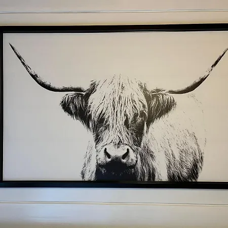 Dom wakacyjny Veluwse Ermelo