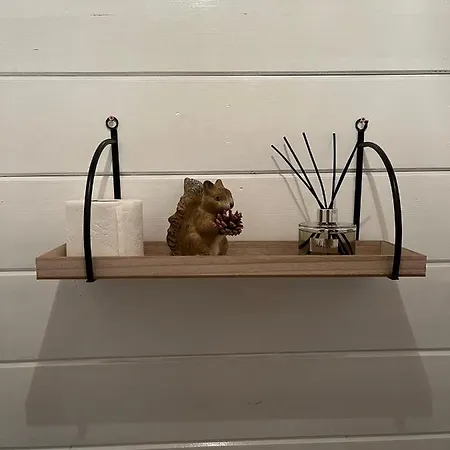 Veluwse Holiday home Ermelo