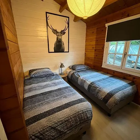 Veluwse Holiday home