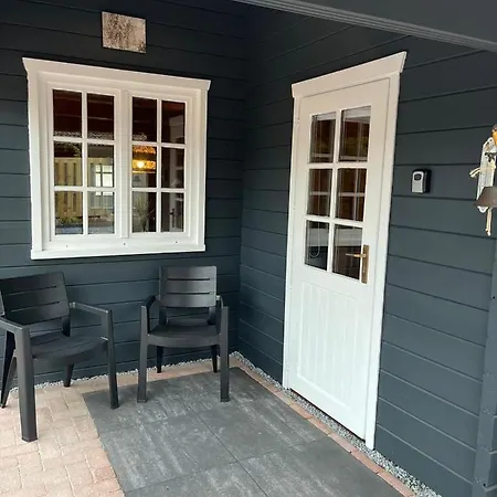 Dom wakacyjny Veluwse Ermelo