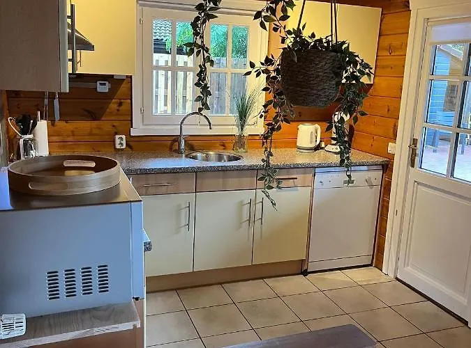 Veluwse Dom wakacyjny *