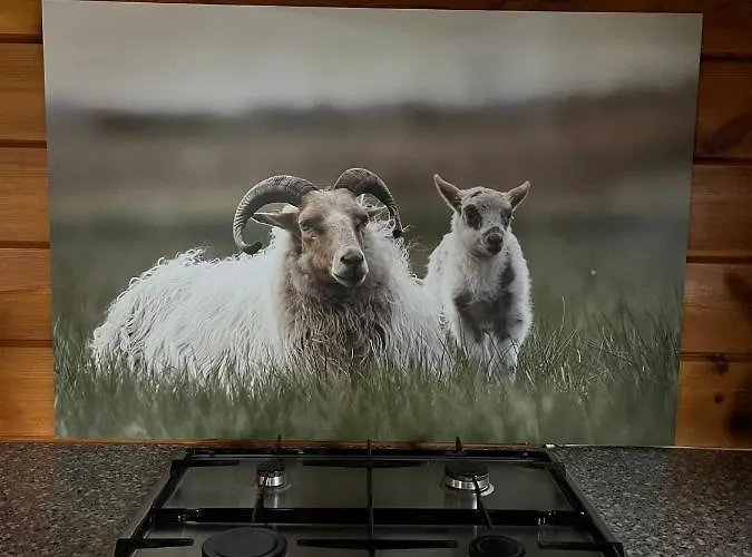 Holiday home Veluwse