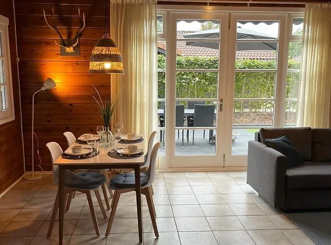 Veluwse Holiday home