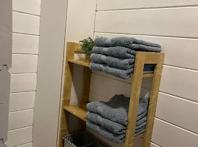 بيت للعطل Veluwse *