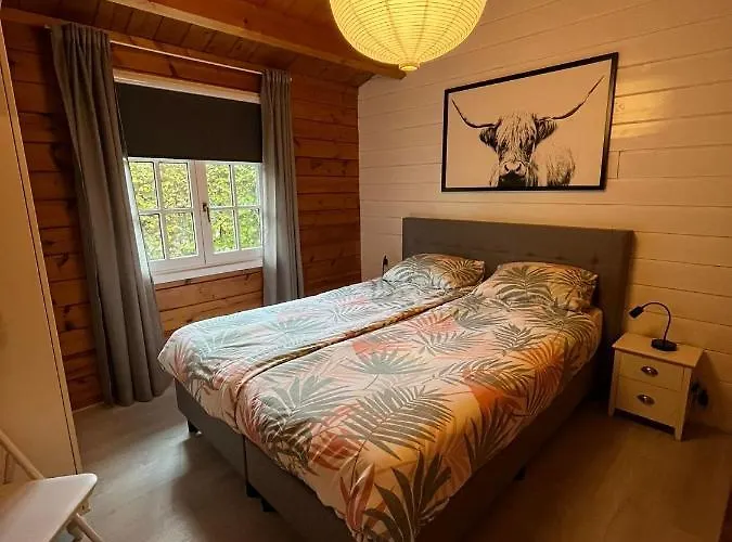 Holiday home Veluwse *