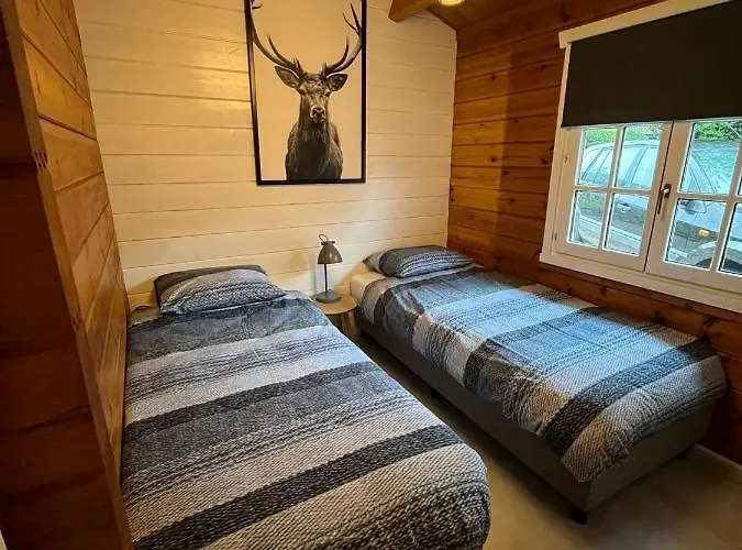 Veluwse Holiday home