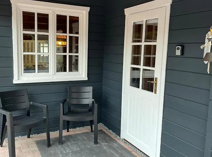 Dom wakacyjny Veluwse Ermelo